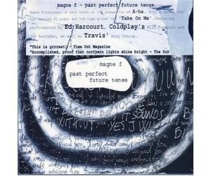 Magne F - Past Perfect Future [Import]