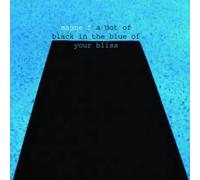 Magne Furuholmen - Dot Of Black In The Blue Of Your Bliss [Compact Discs] Uk - Import