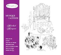 Magne - Musique Tachiste [Import]