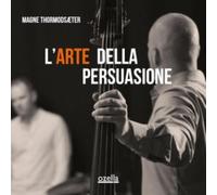 Magne Thormodsæter - L'Art De La Persuasion [LP]