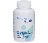 MagneBplusD® Comprimé(S) 120 pc(s)
