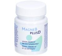 MagneBplusD® Comprimé(S) 30 pc(s)