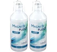 MagneBplusD® Liquid Liquide 2x500 ml