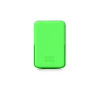 Batterie externe Urban Factory Powerbank 10000 mAh Vert Néon