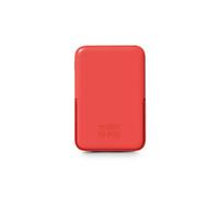 MAGNEE POWER: WIRELESS MAGNETIC UNIVERSAL POWERBANK 10.000MAH - NEON ORANGE