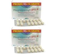 Magnepamyl Opti+ Capsule(S) 2x105 pc(s)