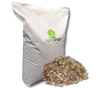 Magnesia-Kainit 25 kg Engrais de pâturage plus de qualité, de goût pour l’alimentation de base