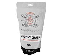 Camp Magnésie Chunky Chalk 120 g blanc TU