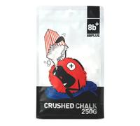 Magnésie concassé 8bplus 250g Blanc 250 g