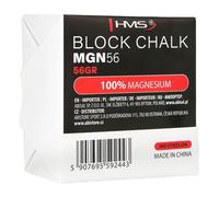 Magnésie en cube 56g HMS