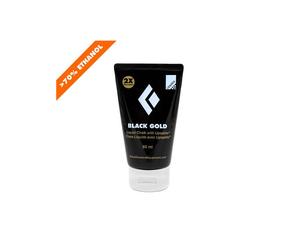 Magnésie liquide BLACK DIAMOND Liquid Black Gold Chalk (60ml) Taille unique