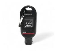 Magnésie Liquide "Liquid Chalk" Avec Mousqueton 50ml Gladiatorfit Multicolore