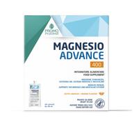 Magnesio Advance 400 PromoPharma® 20 Pouch
