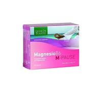 Magnesio B6 M-Pause Ligne De Plantes 60 Capsule
