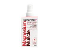MAGNESIO MUSCULO spray corporal 100ml. - produit multifonction à large champ d’application, convient à ceux qui recherchent un produit fiable au quotidien, contenance 100 ml et facilite la prise en ch