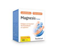 Magnesis Capsule(S) 180 pc(s)