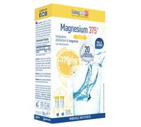 Magnésium 375 FIZZ LongLife 20 Comprimés Effervescents