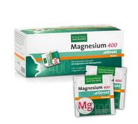 Magnésium-400-direct poudre 60 x 2,1 g
