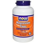 Magnesium 400 Mg 180 Capsules