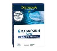 Magnesium 6 Forté
