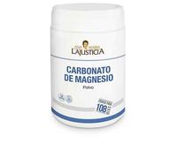 Magnésium Ana María Lajusticia Carbonato De Magnesio