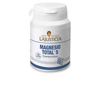 Magnésium Ana María Lajusticia Magnesio Total 100 Unités