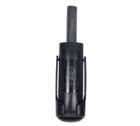 Magnésium Automatic Feu Démarreur Fireball Flint Survie Camping Extérieur MFH