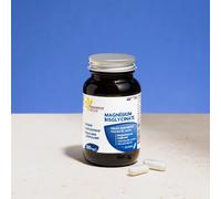 Magnésium bisglycinate