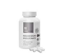 Magnésium Bisglycinate médical des États-Unis (60 capsules)