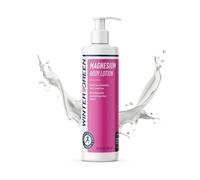Magnesium Body Lotion by Wintergreen for Unisex - 8.5 oz Body Lotion