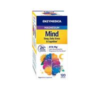 Magnésium Cerveau - 120 capsules