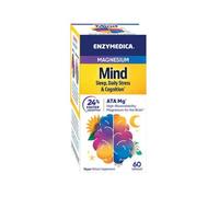 Magnésium Cerveau - 60 capsules