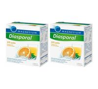 MAGNESIUM Diasporal® 375 Activ Sachet(S) 2x20 pc(s)