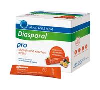 MAGNÉSIUM DIASPORAL PRO D3+K2 DIRECT, 30 Sachets De Soutien Immunitaire