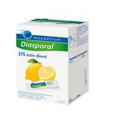 MAGNESIUM Disposal® 375 activ direct citron Sachet(S) 60 pc(s)