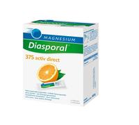 MAGNESIUM Disposal® 375 activ direct orange Sachet(S) 20 pc(s)