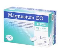 Magnesium EG Opti Comprimé(S) Pelliculé(S) 60 pc(s)
