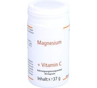 Magnésium en gélules 90 pcs