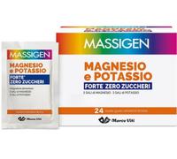 MASSE MAGNÉSIUM POTASSIUM 24BUST