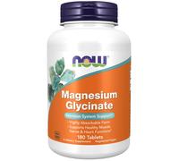 Magnésium Glycinate - 180 comprimés