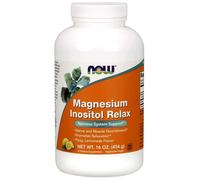 Magnésium Inositol Relax Poudre - 454g