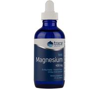 Magnésium ionique, 400mg - 118 ml.