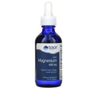 Magnésium ionique, 400mg - 59 ml.