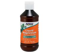 Magnésium liquide - 237 ml.