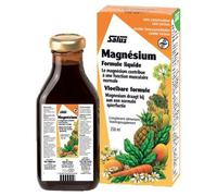 Magnésium Liquide 250 Ml