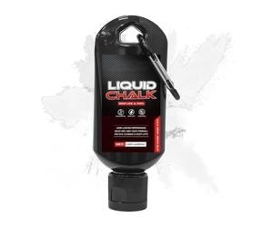 Magnésium liquide de gymnastique | Support de préhension pour levage 50 ml | Craie antidérapante pour entraînement | Pour hommes et femmes Powerlifters, haltérophiles, athlètes, gymnastes, entraîneurs
