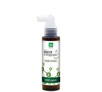 Magnésium. Magnésium colloïdal liquide. Bisglycinate de magnésium. Le magnésium colloïdal offre une multitude d'avantages pour la santé. Complexe de Magnésium. Chaque bouteille contient 100 ml.