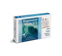 NutriExpert Magnesium Marin B6+ 60 gélules