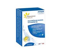 Magnesium marin - b6