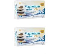 Magnésium Marin Évolution Capsule(S) 2x60 pc(s)